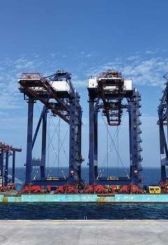 موانئ نواتوم