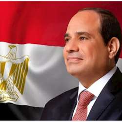 الرئيس عبد الفتاح السيسي
