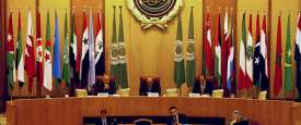 الجامعة العربية - أرشيفية