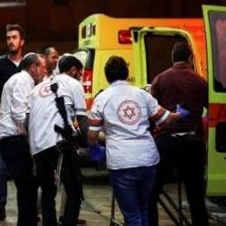 الإسعاف الإسرائيلي