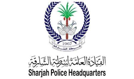 شرطة الشارقة تكشف سبب الحريق في المنطقة الصناعية (10)