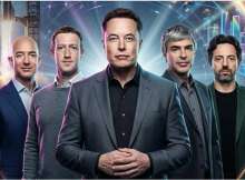 أغنى أغنياء العالم