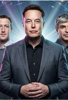 أغنى أغنياء العالم