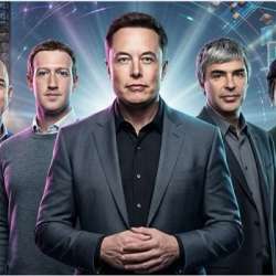 أغنى أغنياء العالم