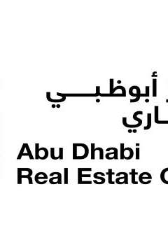 مركز أبو ظبي العقاري