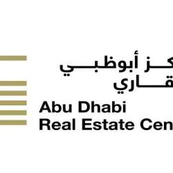 مركز أبو ظبي العقاري