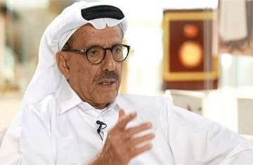 خلف الحبتور