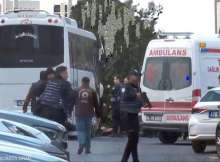 حادث إسطنبول