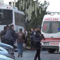 حادث إسطنبول