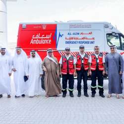 إسعاف دبي