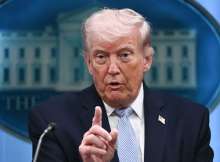 دونالد ترامب