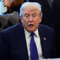 دونالد ترامب