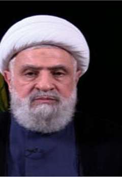 علي يوسف حرشي