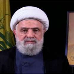 علي يوسف حرشي