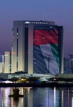 تعزيز منظومة الاقتصاد الوطني