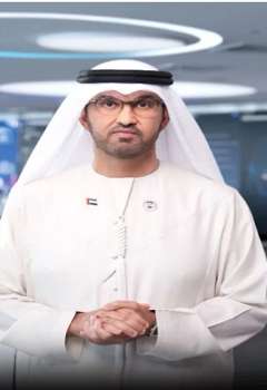  الدكتور سلطان أحمد الجابر