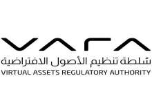 سلطة تنظيم الأصول الافتراضية 