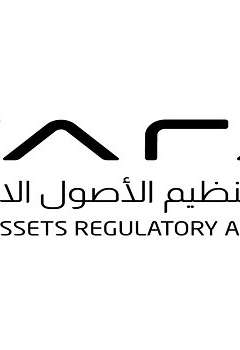 سلطة تنظيم الأصول الافتراضية 