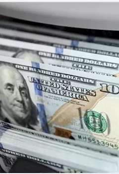 سعر الدولار