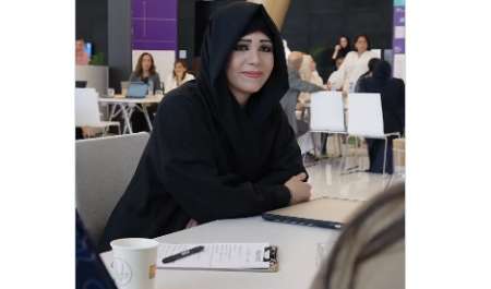 لطيفة بنت محمد: قطاعنا الإبداعي يبرهن باستمرار قدرته على التكيّف والتطوّر