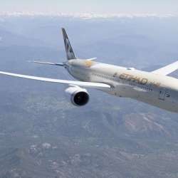 الاتحاد للطيران