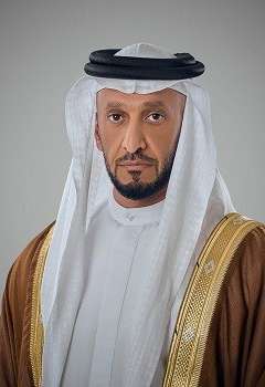 معالي عبدالله بن محمد بن بطي