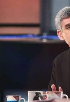 الاقتصادي البارز محمد العريان