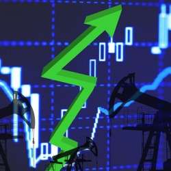 ارتفاع حاد في أسعار الغاز الأوروبية