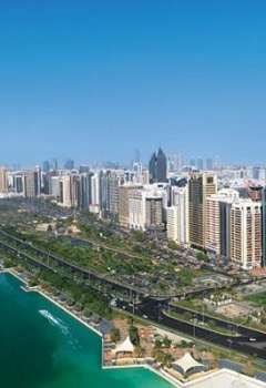 طقس الإمارات