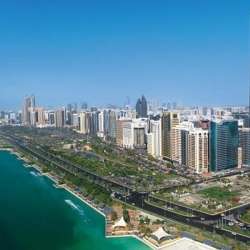 طقس الإمارات