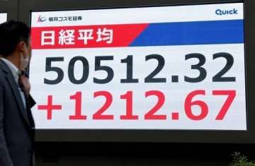 مؤشر نيكي الياباني