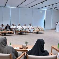 مجلس تنافسية الكوادر الإماراتية