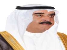 الشيخ سعود بن راشد المعلا