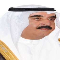 الشيخ سعود بن راشد المعلا