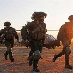 جيش الاحتلال الإسرائيلي