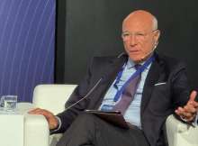 السفير رمزي عز الدين