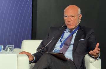 السفير رمزي عز الدين