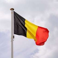 بلجيكا
