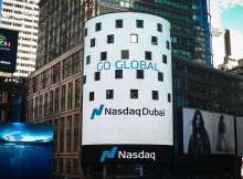 ناسداك دبي