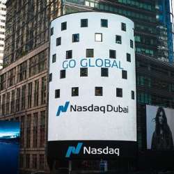 ناسداك دبي