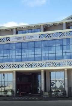 وزارة الموارد البشرية والتوطين