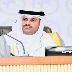 المجلس البرلماني الآسيوي الأفريقي