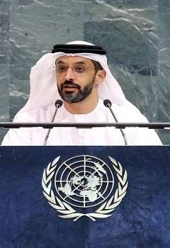 أحمد بن سليم رئيس عملية كيمبرلي