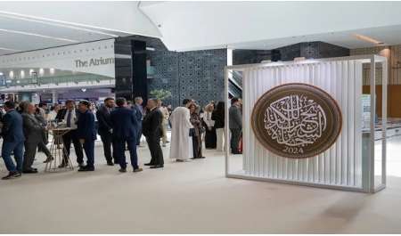 محمد الخشت وأشرف العشماوي يفوزان بجائزة الشيخ زايد للكتاب