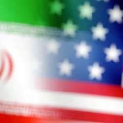 أمريكا وإيران