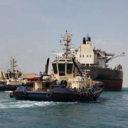 قناة السويس