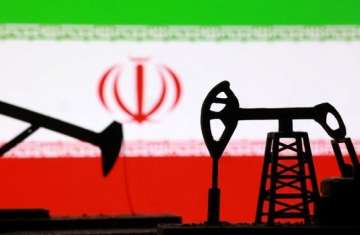 النفط الإيراني