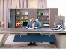 الدكتور جمال بكر عبدالله، سفير جمهورية إثيوبيا الفيدرالية الديمقراطية