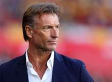 هيرفي رونار