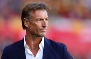 هيرفي رونار